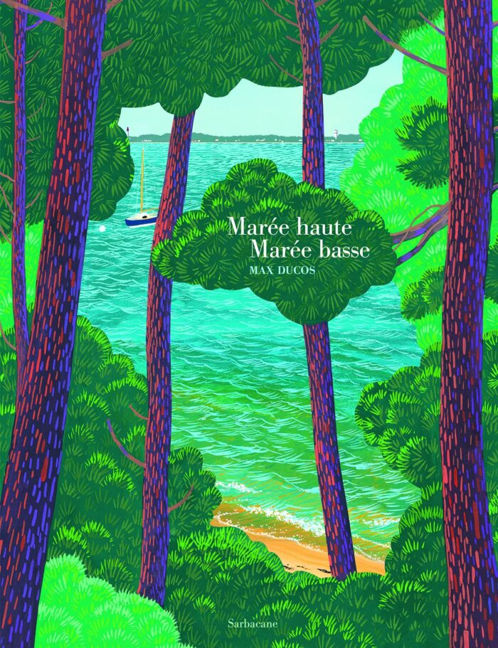 Tartine n°108 – Michèle Lefèvre
