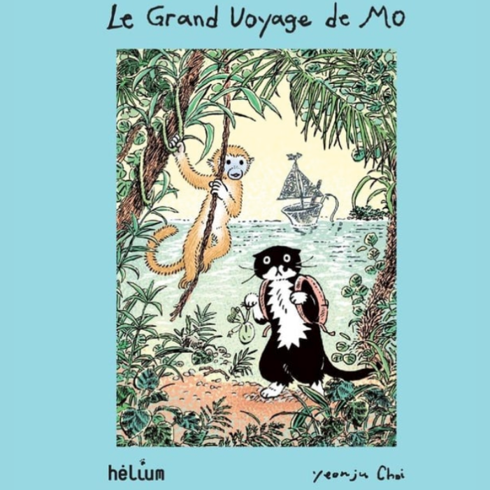 Tartine n°108 – Michèle Lefèvre