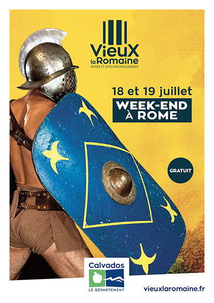 Musée Vieux La Romaine