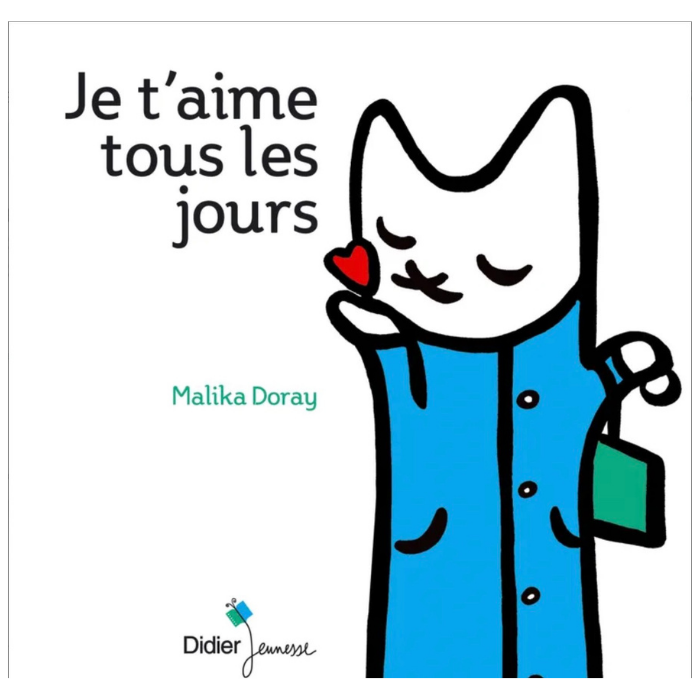 Tartine n°109 – Laëtitia Peyre