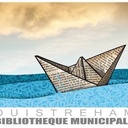 Bibliothèque Ouistreham Riva-Bella