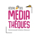 Médiathèque Courteille Alençon