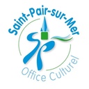 Ville de Saint-Pair-sur-Mer -  Office Culturel