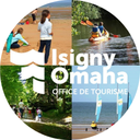 Office de Tourisme Isigny-Omaha