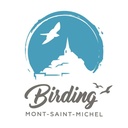 Birding Mont-Saint-Michel