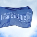Bibliothèque municipale Merville-Franceville