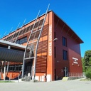 Médiathèque de L'Aigle