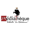 Médiathèque Bibliotte La Robichonne Essay