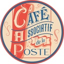 Café associatif de la poste