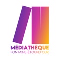 Médiathèque Fontaine-Étoupefour