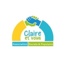 Claire et vous, l’association Sociale & Populaire