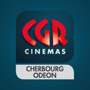 Cinéma CGR Odéon - Cherbourg