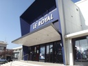 Cinéma Le Royal - Condé-en-Normandie