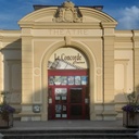 Cinéma Théâtre Le Concorde - Pont-l'Évêque