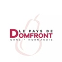 Le Pays de Domfront - Office de tourisme du Bocage Domfrontais, du Passais et de Pays d'Andaine