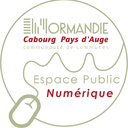 Micro-Folie mobile Normandie Cabourg Pays d’Auge
