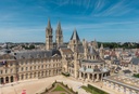 Abbaye-aux-Hommes