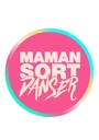 Maman sort danser Normandie
