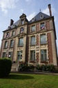 Médiathèque de Mortrée