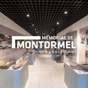 Mémorial de Montormel