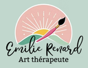 Émilie Renard Art Thérapeute​