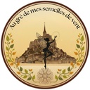 Au Gré de mes semelles de vent