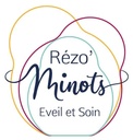 Rézo'Minots - Éveil et soin