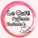 Le café des parents et des enfants