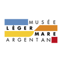 Musée Fernand Léger - André Mare
