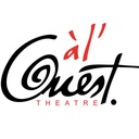 Théâtre à l'Ouest