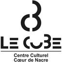 C3 - Le Cube - Centre Culturel Cœur de Nacre