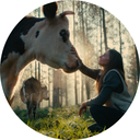 Petit nuage Equicowching