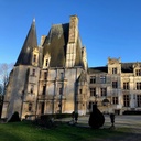 Château Fontaine-Henry