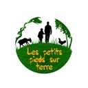 Les petits pieds sur terre